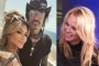 Tommy Lee and Wife 'Don't Sweat' Pamela Anderson's Memoir or Documentary