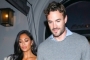 Report: Nicole Scherzinger and Thom Evans Split After 3 Years of Dating