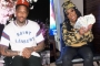 YG and Kamaiyah Share a Hug On Stage as They Squash Beef Over 4Hunnid Records Issues