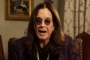 Ozzy Osbourne Already Missing Fans 'Terribly' After Calling Off Tour