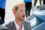 Prince Harry Wooed Older Woman Who Took His Virginity With Birthday Card and Cheeky Toy