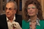 'Pret-a-Porter' Cast Got Into Ugly Fight on Set When Danny Aiello Tried to Kiss Sophia Loren