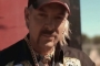 Joe Exotic Leaves Family Out of His Will and Gives 'Everything' to Fiance as He Signs DNR Order