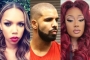 Kiely Williams Urges Drake to Apologize to Megan Thee Stallion as He Asks for Bonuses From Spotify