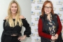 Peacock Breaks Silence on Brandi Glanville and Caroline Manzo's 'RHUGT' Dramatic Exits