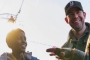 John Krasinski Debuts First Look at Lupita Nyong'o in 'A Quiet Place' Spin-Off