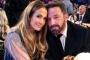 Jennifer Lopez Caught Snapping at Ben Affleck at Grammys - Here's What She Really Said