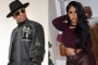 Ne-Yo Supports His BM as She Admits It's Not the 'Easiest' to Be Pregnant While He's Still Married