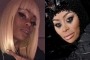 Tokyo Toni Laughs Off Daughter Blac Chyna's 'Terrible' Grammys Outfit