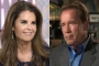 Maria Shriver Broke Down in Tears When Confiding in Nun About Arnold Schwarzenegger Split