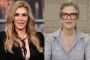 Brandi Glanville Seemingly Reacts to Reports She Touched Caroline Manzo's 'Vaginal Area'