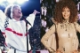 Naomi Ackie Reveals How Much Time She Needs to Talk and Sing Like Whitney Houston