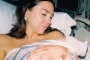 Jenna Johnson Finally Reveals Face of Her Newborn Son, Announces His Full Name