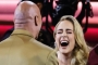 Dwayne Johnson Reveals He Went to Great Lengths to Surprise Adele at Grammys