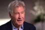 Harrison Ford Insists He's 'Comfortable in All Kinds of Company' Amid Social Anxiety Rumor