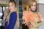 Kate Hudson Says Nicole Kidman Got 'Moulin Rouge' Role Because She 'Had Relationship' With Director