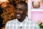 Idris Elba Hated Smiling When He Was Kid