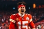 Super Bowl LVII: Patrick Mahomes Limps Off the Field in the First Half