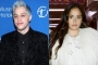 Pete Davidson and Rumored GF Chase Sui Wonders Get Cozy at Rangers Game