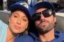 Brody Jenner and Pregnant GF Tia Blanco Throw Wrestling-Themed Gender Reveal Party