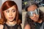 Ice Spice Amazed by North West's Portrait of Her: 'So Talented'