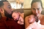 John Legend Says Welcoming Daughter Esti With Chrissy Teigen Makes Him 'Emotional'