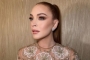 Lindsay Lohan Has Become 'More Conservative' After Moving to Dubai