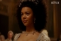 'Queen Charlotte: A Bridgerton Story' Teaser Trailer Teases Steamy Royal Love Story