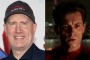 Kevin Feige Teases 'Big Ideas' for Tom Holland's Spider-Man