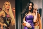 MGK's Guitarist Sophie Lloyd Shuts Down 'Disrespectful' Rumors Saying Cheated on Megan Fox With Her