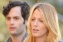 Penn Badgley Credits His Ex Blake Lively for Saving Him From Self-Destruction