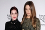 Priscilla Presley and Riley Keough Not on Speaking Terms Amid Lisa Marie's Trust Battle