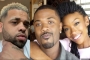 Raz B Challenges 'Brandy's Little Brother' Ray J to Boxing Match, Wack 100 Responds