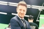 Jeremy Renner Trying to Build 'Muscle Strength' on His Leg With Electric Stimulation Therapy