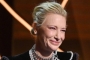 Cate Blanchett Calls Her 'Tar' Character 'Very Dangerous' During BAFTAs Award-Winning Speech