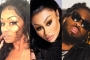 Tokyo Toni Roasts Blac Chyna's Boyfriend Lil Twin