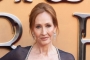 J.K. Rowling Doesn't Care About Her 'Legacy' After Transphobic Comments