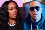 Jess Hilarious Accuses Master P of Stiffing Her $15,000