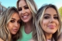 Kim Zolciak-Biermann's Daughters Deny Reports Their Georgia Home Is in Foreclosure