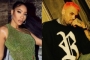 Tommie Lee Apologizes to Chris Brown After Mocking His Son and Baby Mama