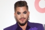 Adam Lambert Felt 'Ashamed' After His Sexuality Was First Made Public