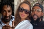 Scottie Pippen Hangs Out With Younger Mystery Woman After Ex Larsa Confirmed Marcus Jordan Romance