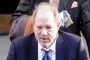 Harvey Weinstein Begs for Mercy as He Gets Another 16-Year Sentence for Rape