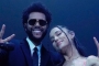 Ariana Grande Releases Remix of The Weeknd's 'Die for You'