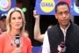 T.J. Holmes Gets Handsy on PDA-Packed Vacation With Amy Robach in Mexico