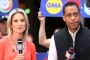 T.J. Holmes Gets Handsy on PDA-Packed Vacation With Amy Robach in Mexico