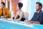 Katy Perry in Tears Following School Shooting Survivor's Emotional 'American Idol' Performance