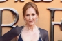 J.K. Rowling's Ex Hits Back Over Claims He Wanted to Destroy Her 'Harry Potter' Manuscript 