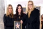 Courteney Cox, Jennifer Aniston and Lisa Kudrow Have Mini 'Friends' Reunion at Walk of Fame Ceremony