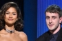 Zendaya Called 'Rude' for Rejecting Nervous Paul Mescal's Help at SAG Awards